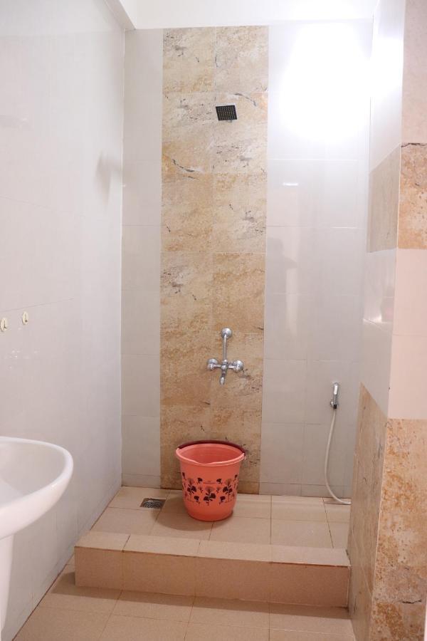 Coorg Nature Breeze Home Stay มาดิเครี ภายนอก รูปภาพ
